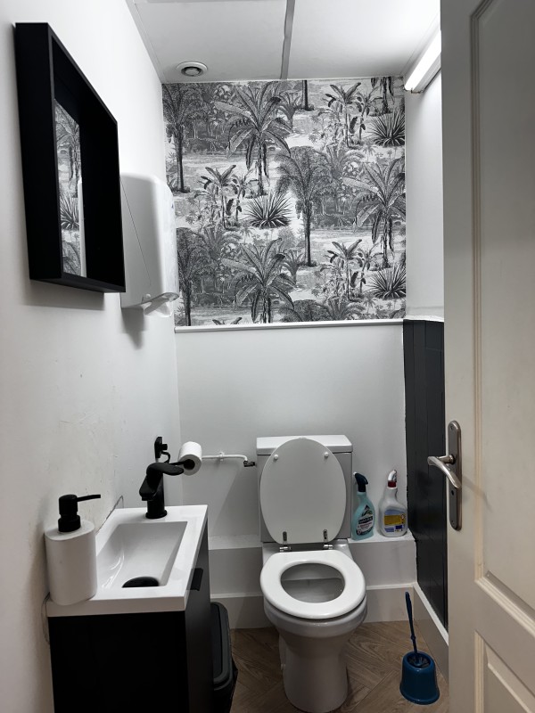 Louer un plateau de bureaux climatisé à Velaux