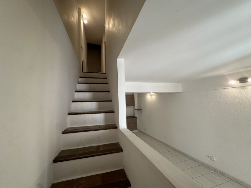 Maison de village au cœur du centre ancien à Velaux