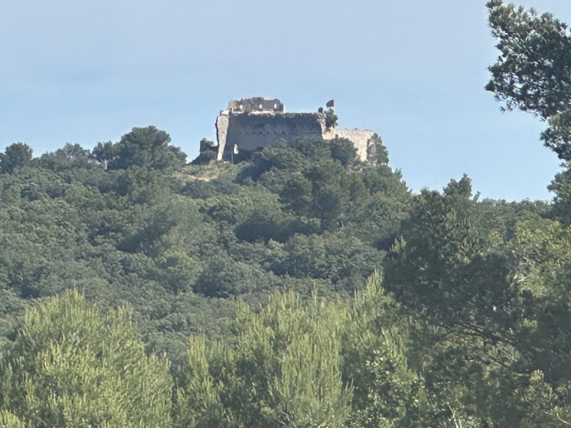 ROCBARON au coeur du village de la provence verte maisons T4 à vendre 3 chambres terrain clos livraison 3ème trimestre 2025 