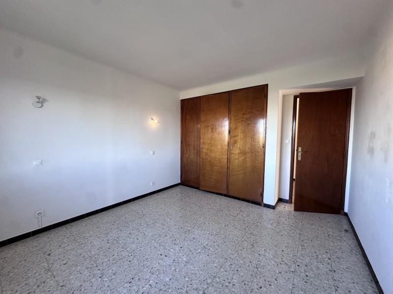 proche centre ville appartement T3 à louer à berre l'étang avec balcon exposé Est Ouest climatisation et garage