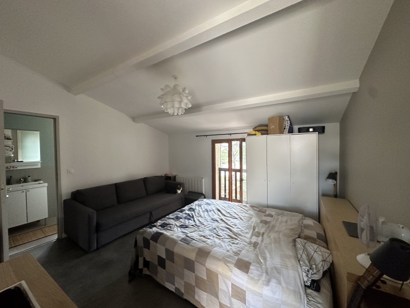 Appartement T2 quartier les brets à rognac location meublée