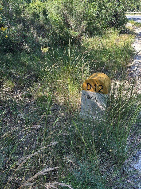 maison en vente à rocbaron T4 3 chambres en cours de construction département du var
