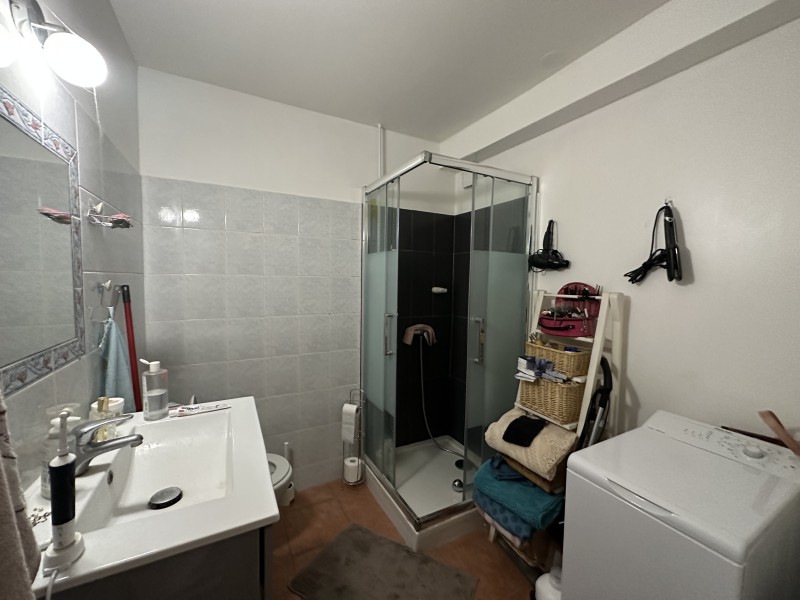 appartement T2 à vendre 34.06m² eguilles centre ancien 13510