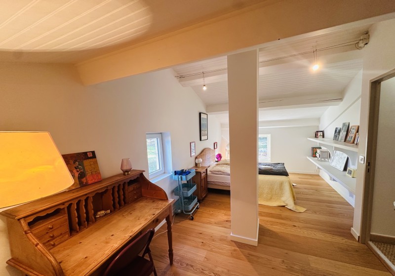 maison à louer avec grand jardin à ventabren piscine terrain clos