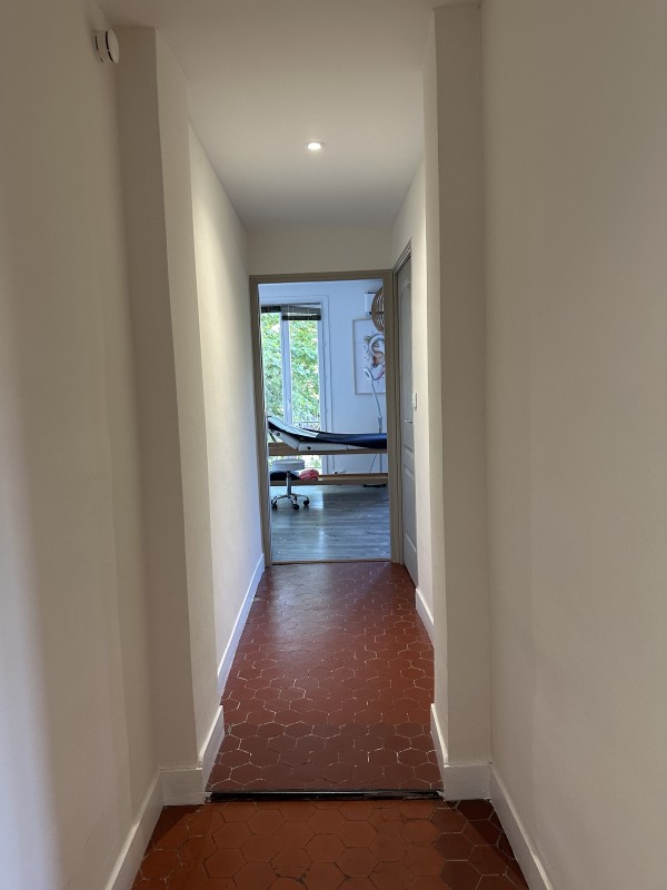 Bureaux lumineux à louer sur le périphérique d'Aix-en-provence