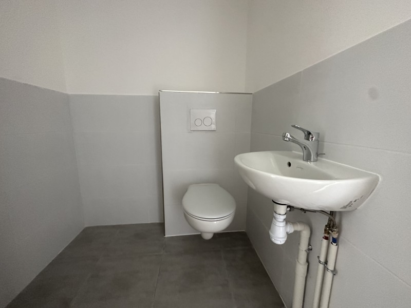 louer un appartement neuf dans une résidence proche des commodités à aix en provence pont de l'arc