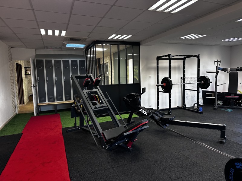 Louer un plateau de bureaux climatisé à Velaux