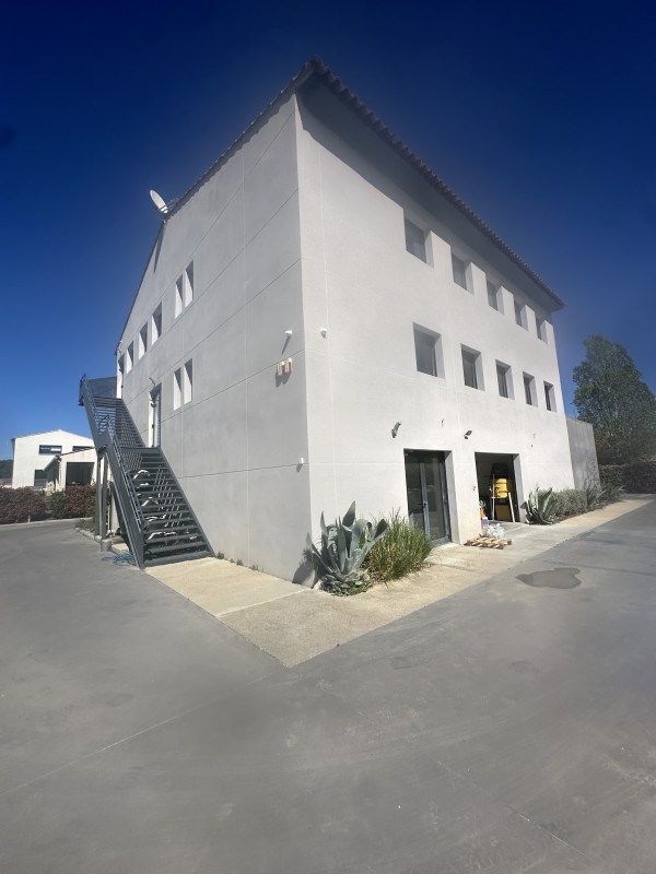 Immeuble professionnel en excellent état