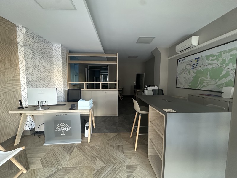 local commercial à louer à Aix en provence