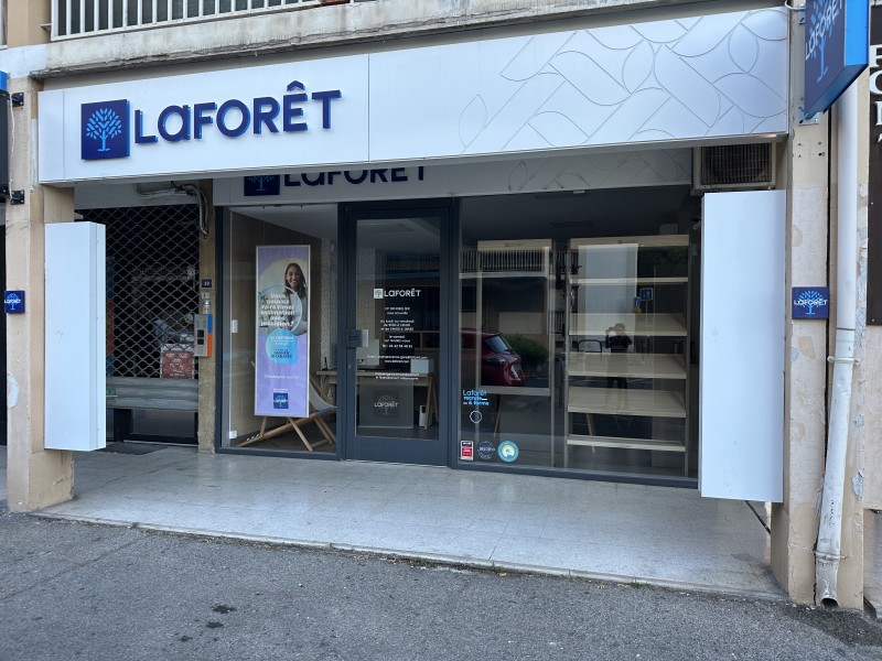 local commercial à louer à Aix en provence