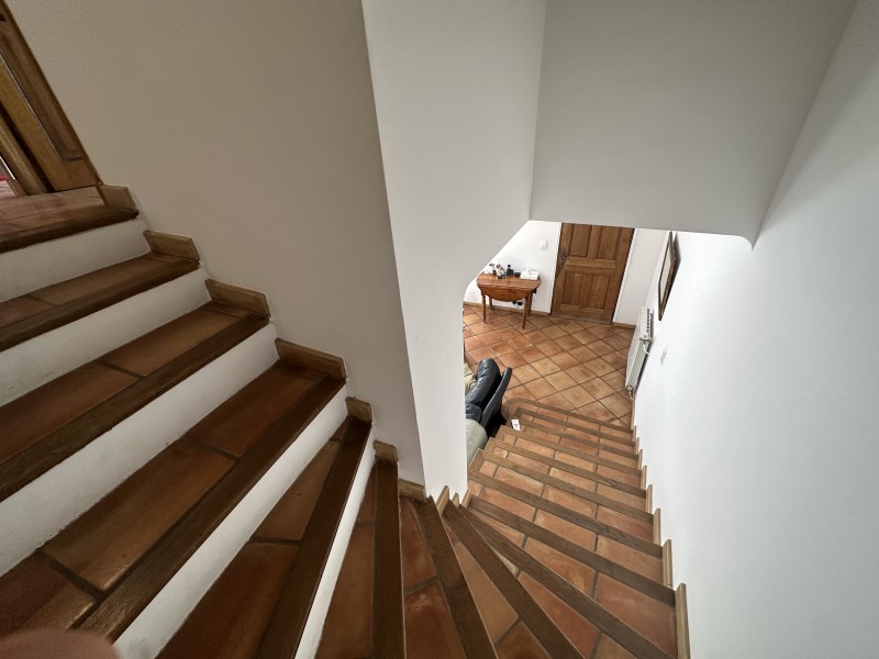 vente d'une maison de ville T4 3 chambres terrasses 13130 berre l'étang