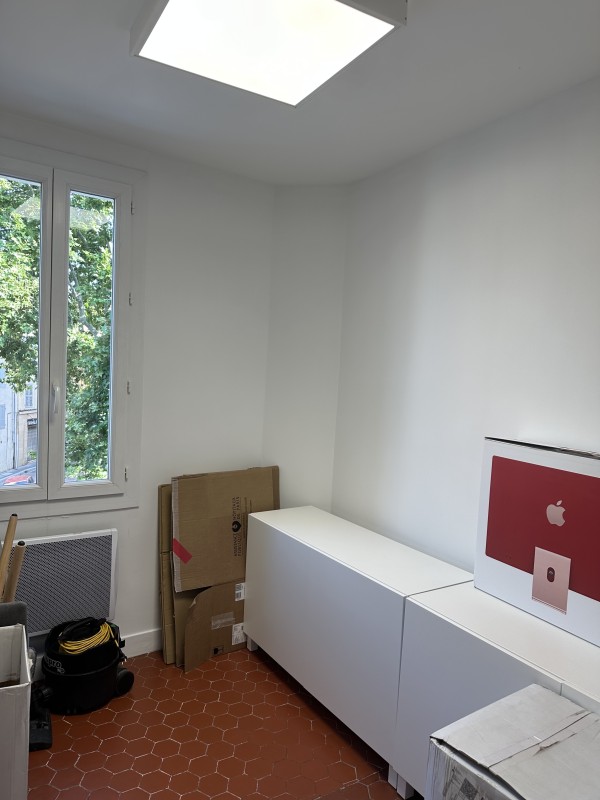 Bureaux lumineux à louer sur le périphérique d'Aix-en-provence