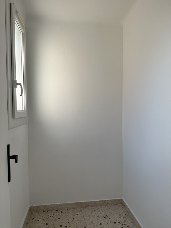 Maison T4 mitoyenne avec garage et jardin disponible à Marignane