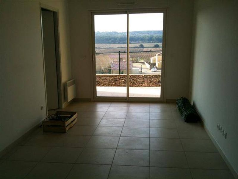 appartement T2 disponible à la location 1 chambre 13680 lançon de provence