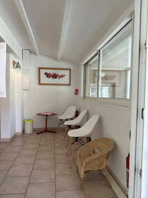 locaux professionnels climatisés à louer à velaux