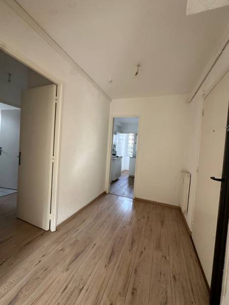 logement T3 en location dans résidence fermée proche commodités