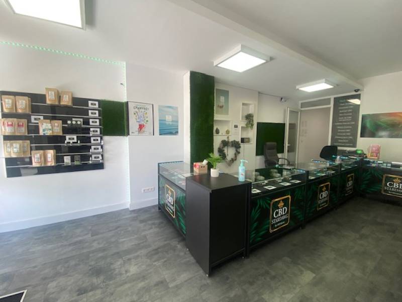 local commercial à aix en provence à louer en rez de chaussée 13100