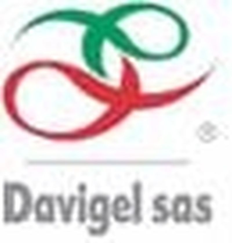 Commerce et distribution de produits surgelés Velaux DAVIGEL SAS