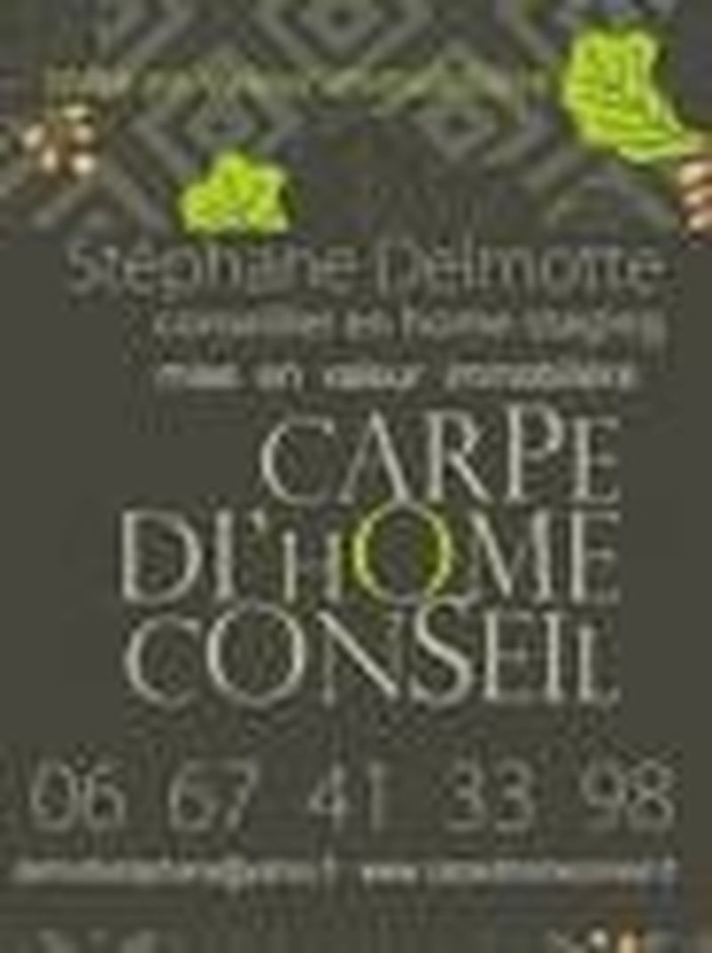 Home staging Avignon CARPE DI'HOME CONSEIL