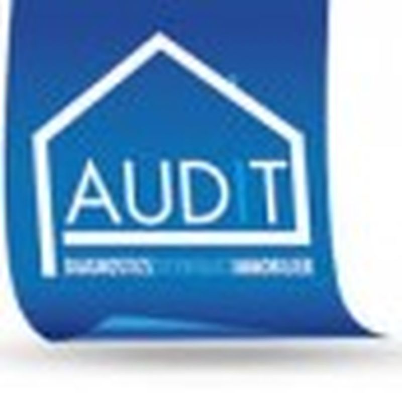 diagnsotics techniques immobilier aix en provence AUDIT