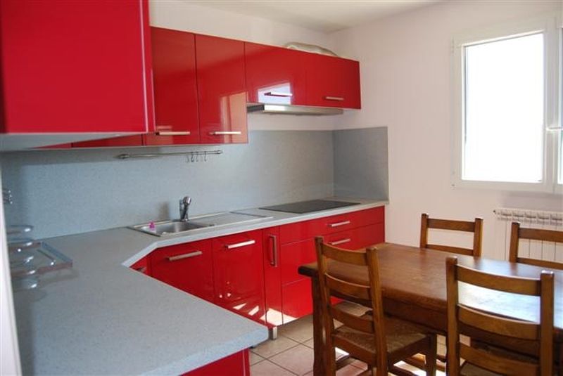 velaux appartement 3 chambres T4 parking