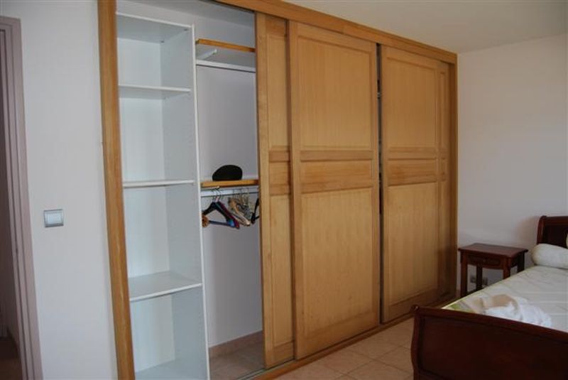 velaux appartement 3 chambres T4 parking