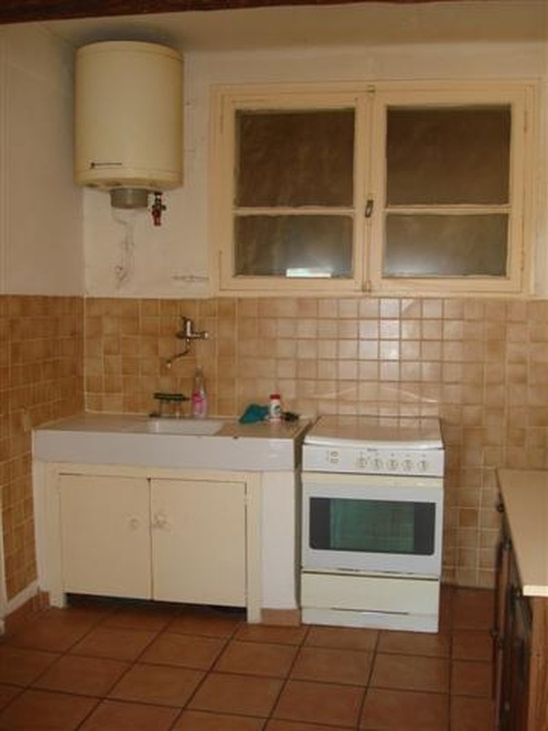 velaux appartement T3 terrasse garage 2 chambres