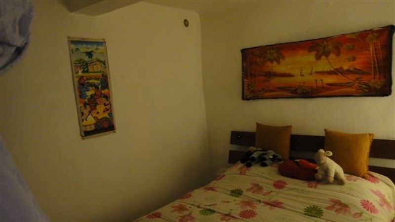 velaux village appartement T2 1 chambre bon etat
