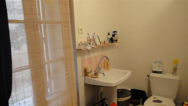 velaux village appartement T2 1 chambre bon etat