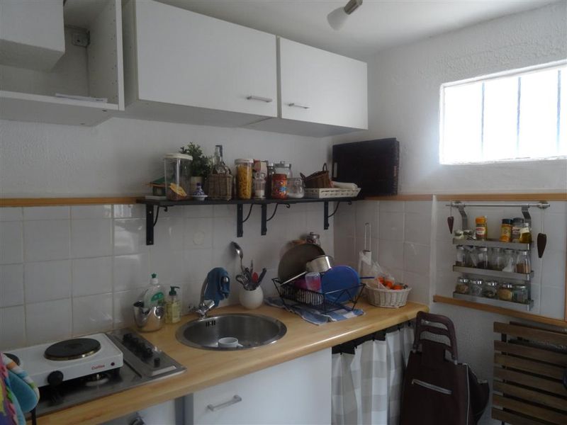 Maison de village  velaux  quartier la palun parking proche, terrasse