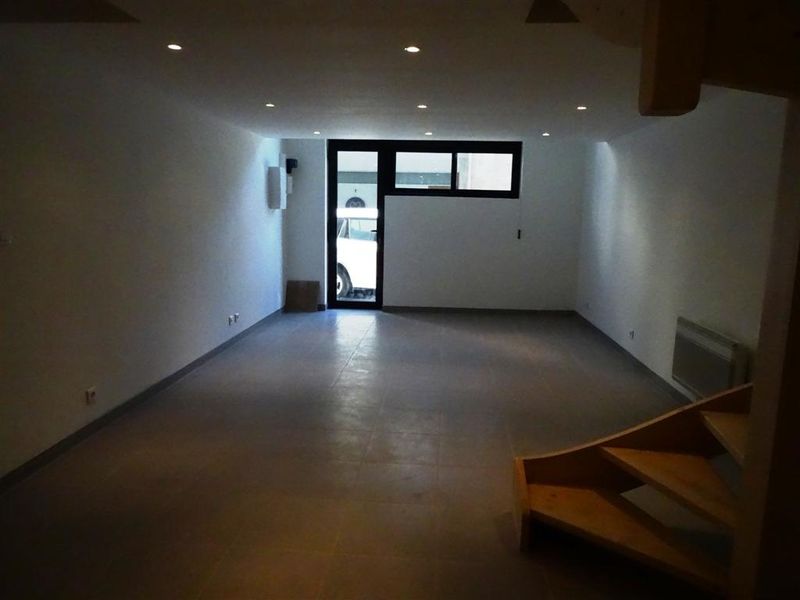 séjour d'un appartement T2 marseille centre ville proche cours pierre puget