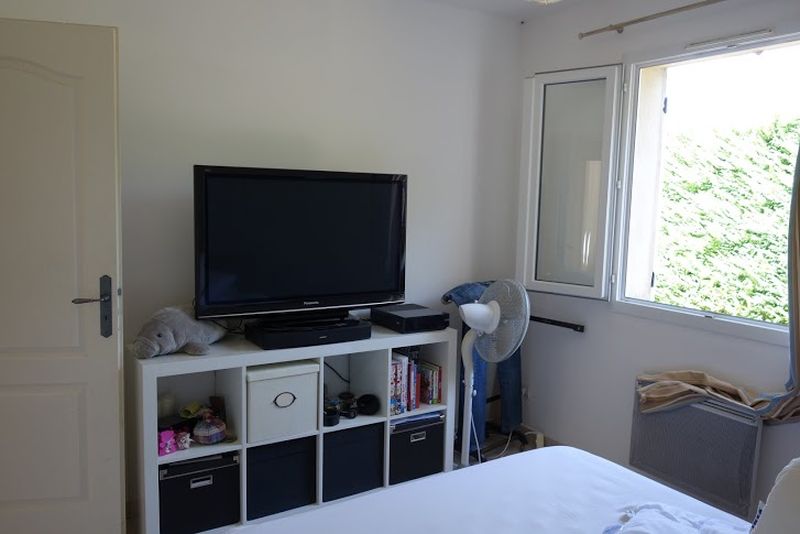 chambre d'une maison disponible en location à velaux 13880