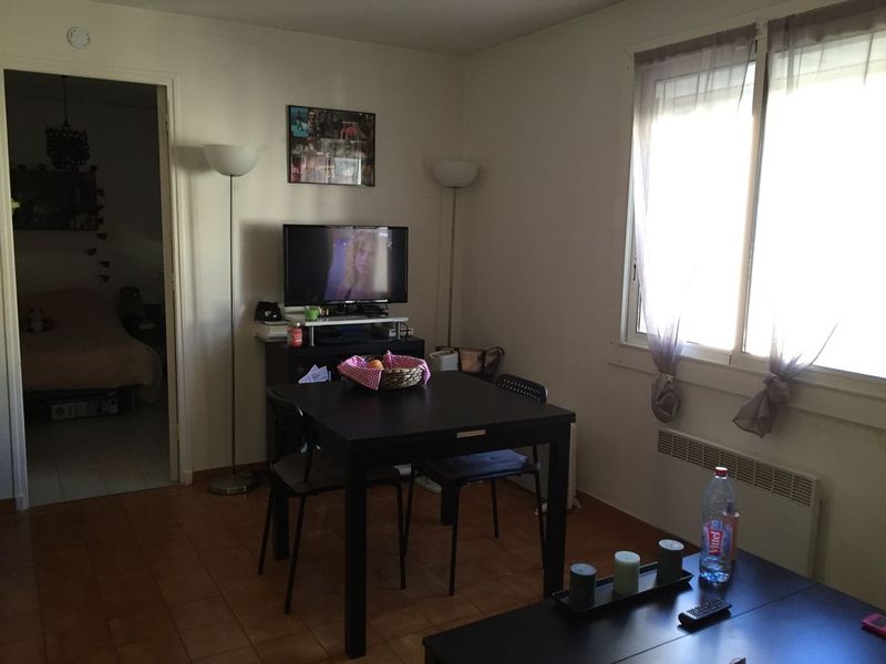 Appartement  la fare les oliviers  centre ville