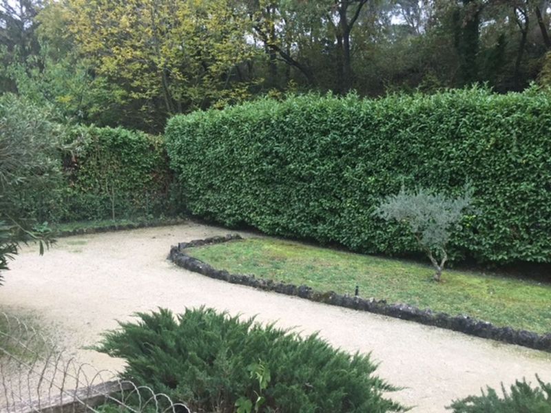 maison à louer à ventabren t3 2 chambre 13