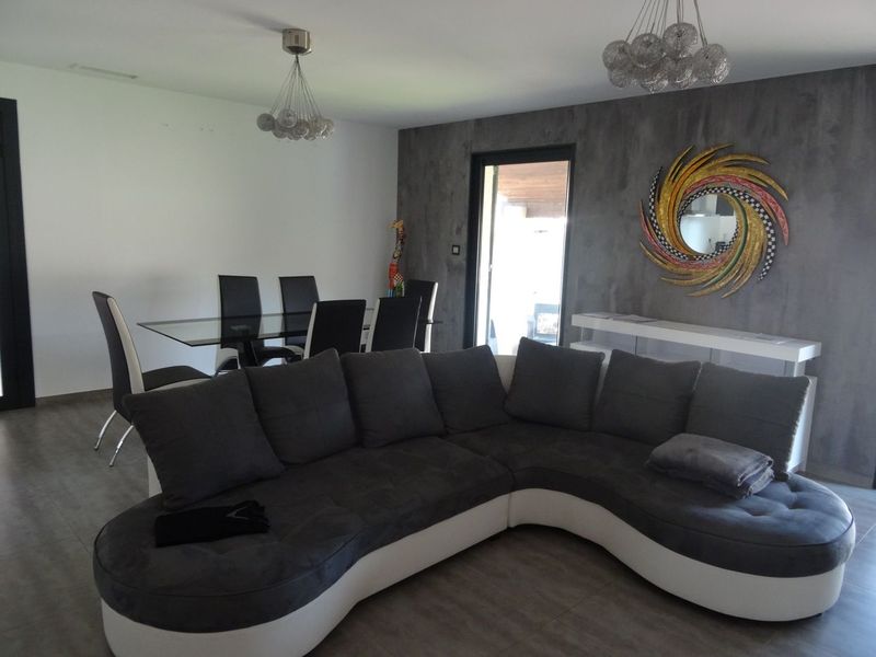 maison 4 chambres à louer velaux 13880