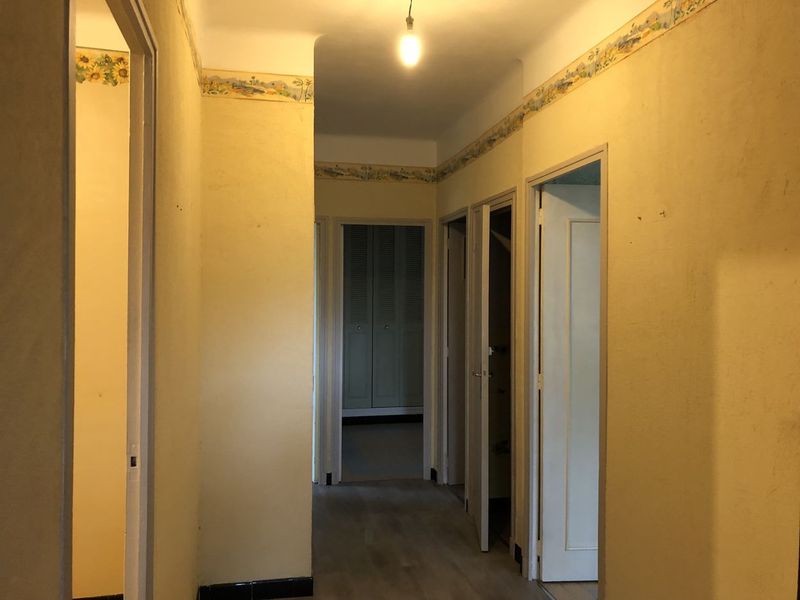 maison t3 rognac avec garage et jardin à louer 13340