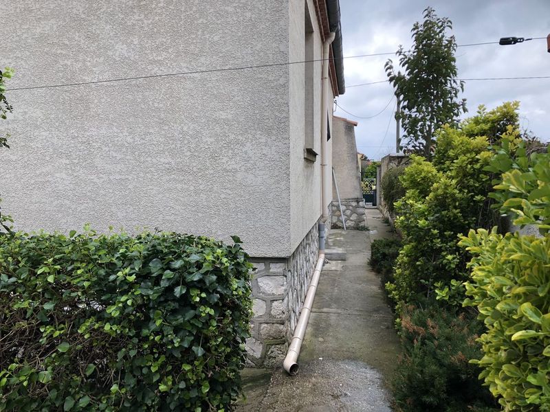 maison de ville rognac à louer 2 chambres 13340