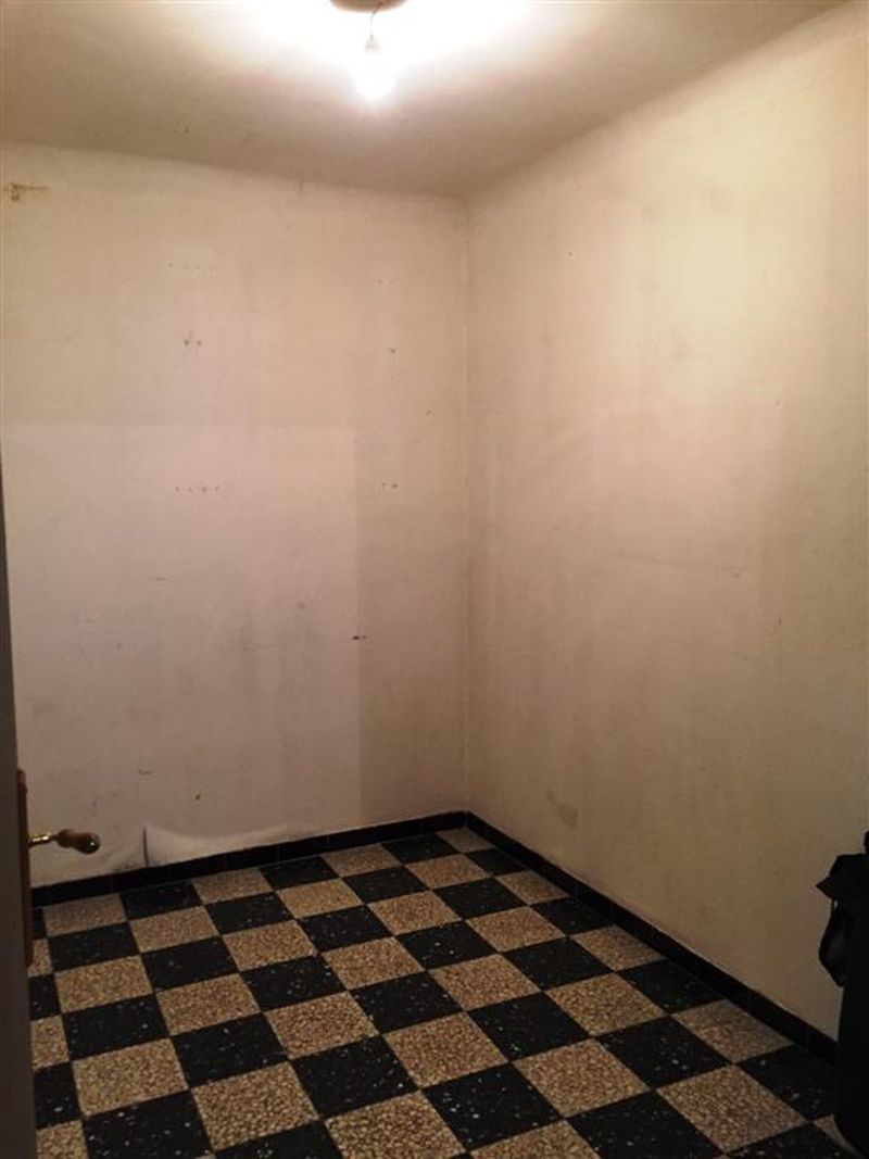 chambre d'un T3 en vente dans le village de velaux 13880