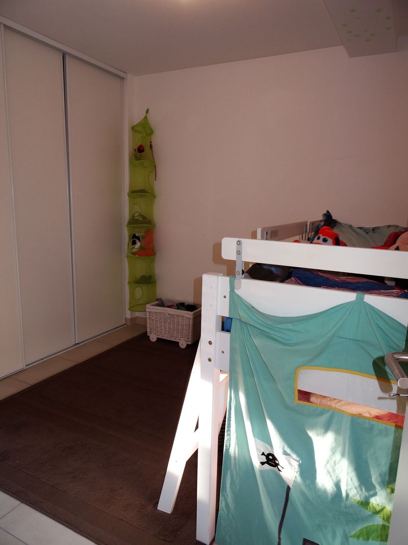 appartement neuf dans copropriété lançon de provence T3 13