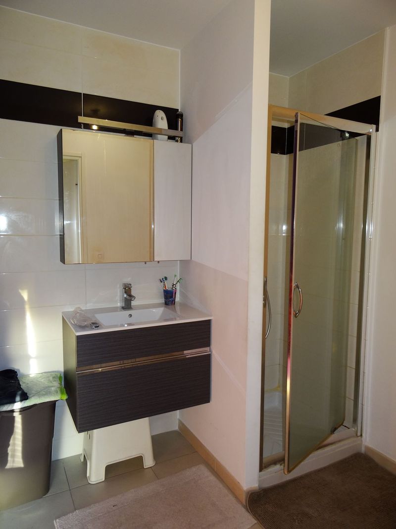 appartement T3 vendu loué à lançon 13680