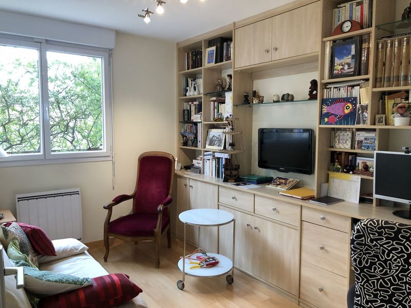 aix en provence 13090 appartement T4 rez de jardin terrasse à vendre