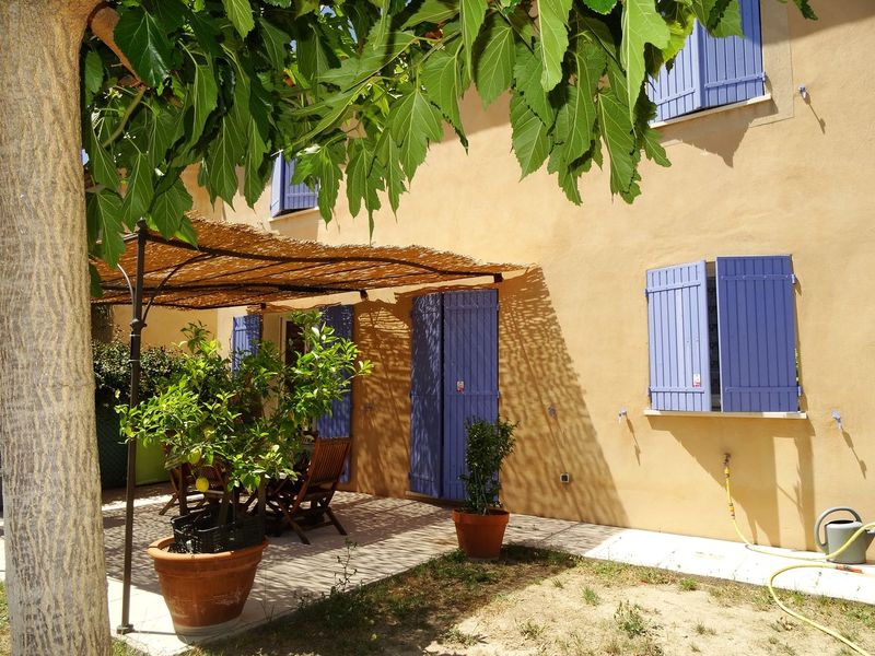 maison T5 à vendre velaux 13880