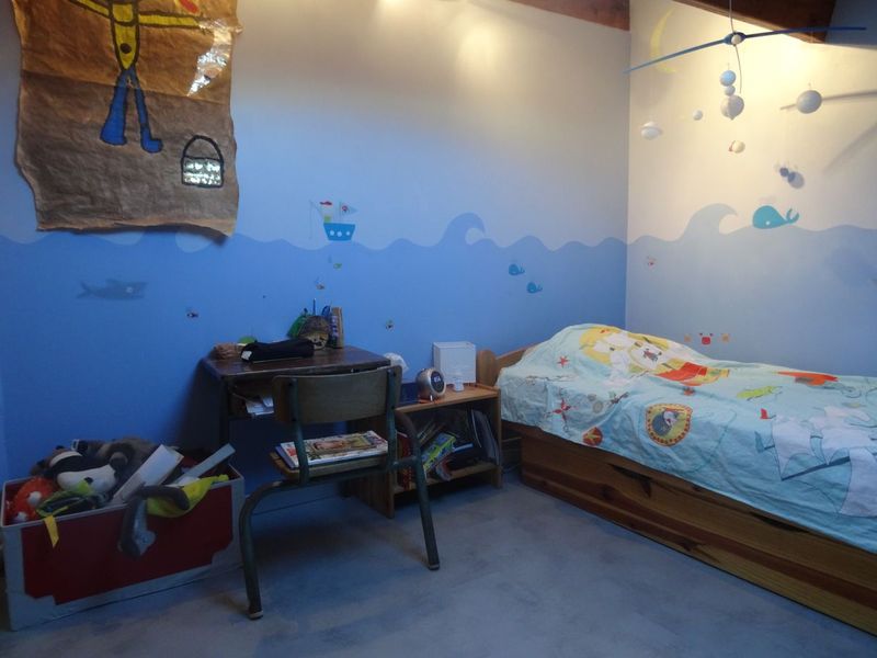 maison de village à vendre velaux 13880 4 chambres et terrasse