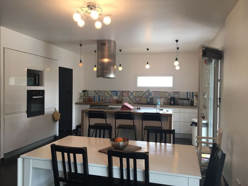 maison t5 à vendre ventabren 13122