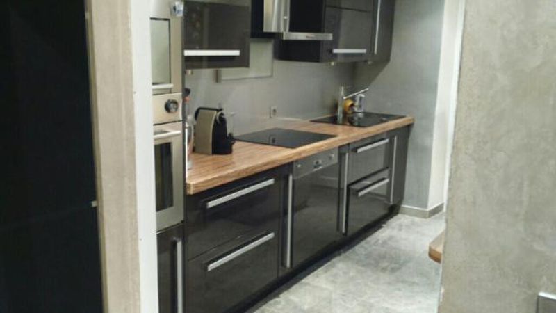 appartement avec jardin et terrasse