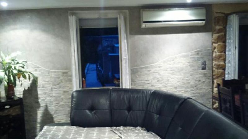 appartement avec jardin et terrasse