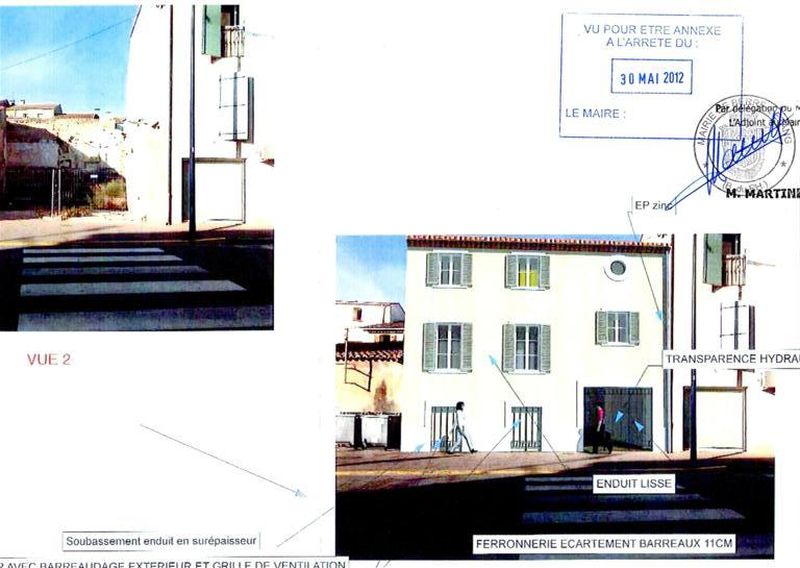 maison neuve à construire à berre l'étang 13