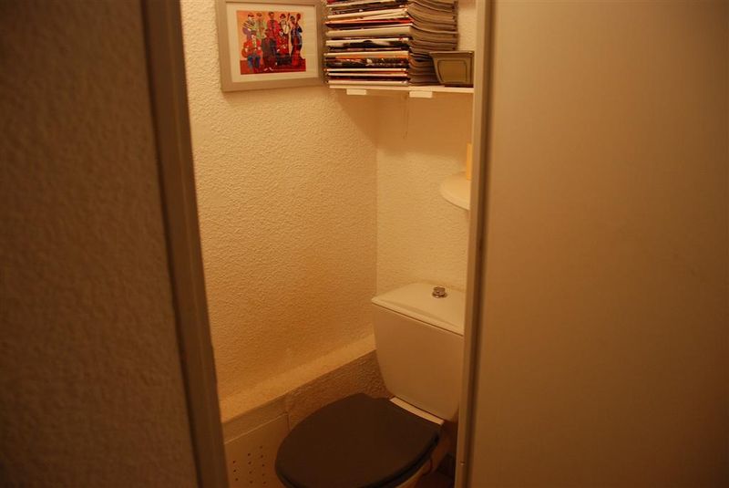 appartement vendu loué excellent état