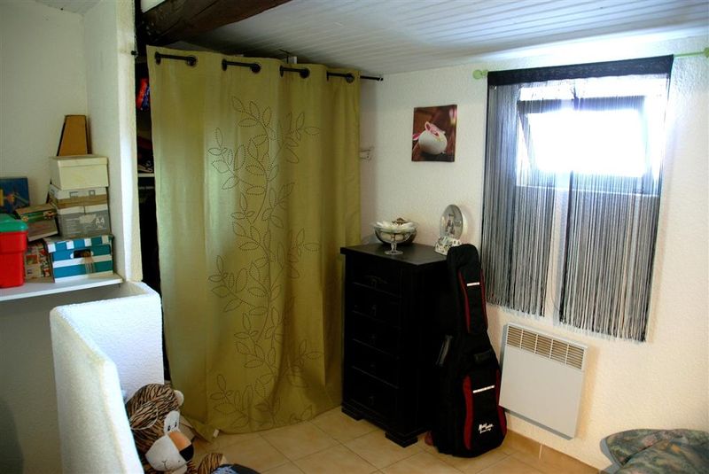 appartement vendu loué excellent état