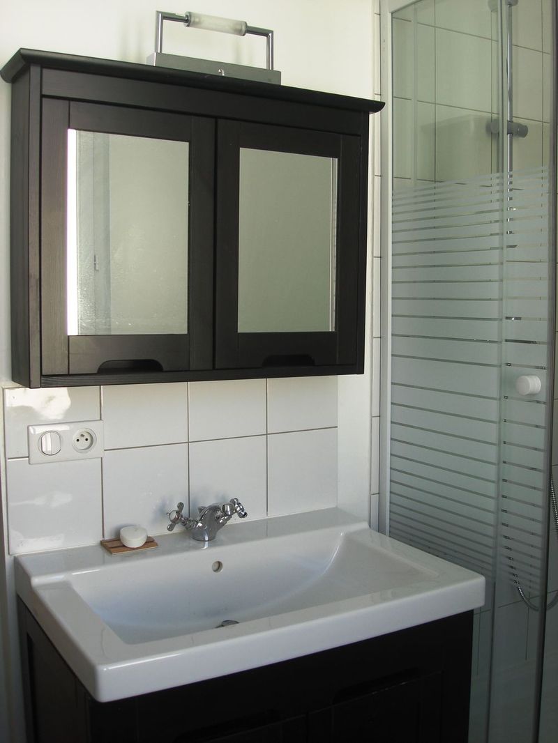 marseille 13007 à vendre T2 1 chambre